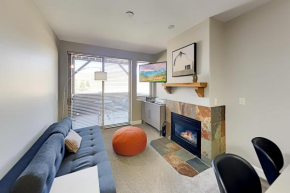 Crestview Condominium Unit A104